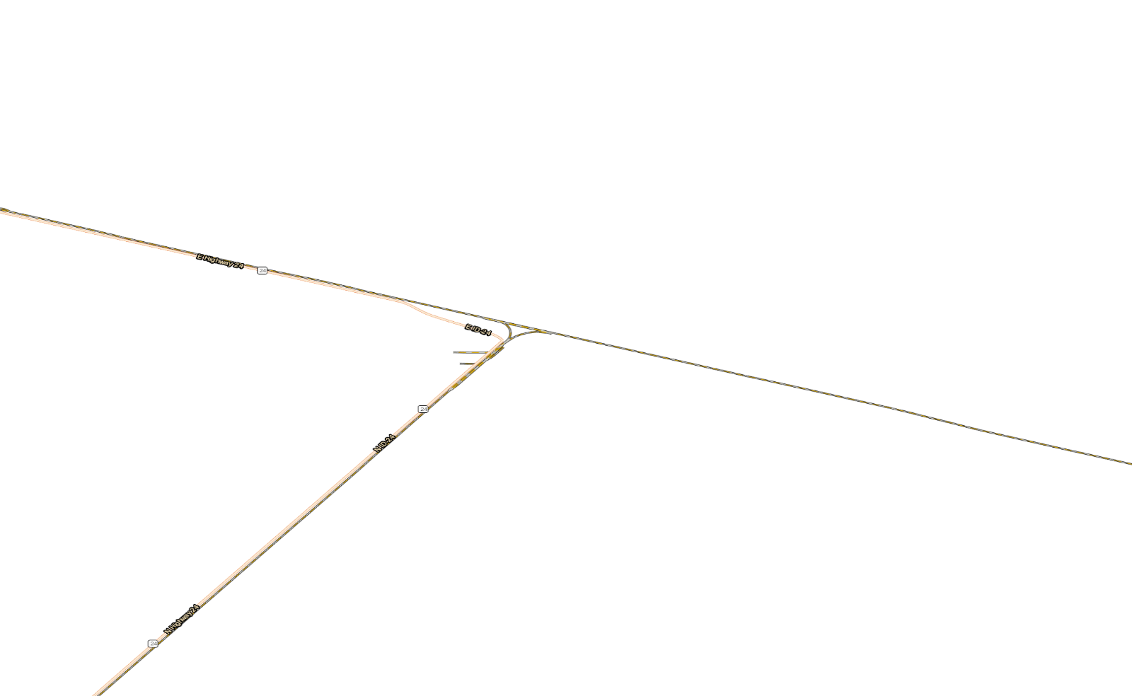 Roads