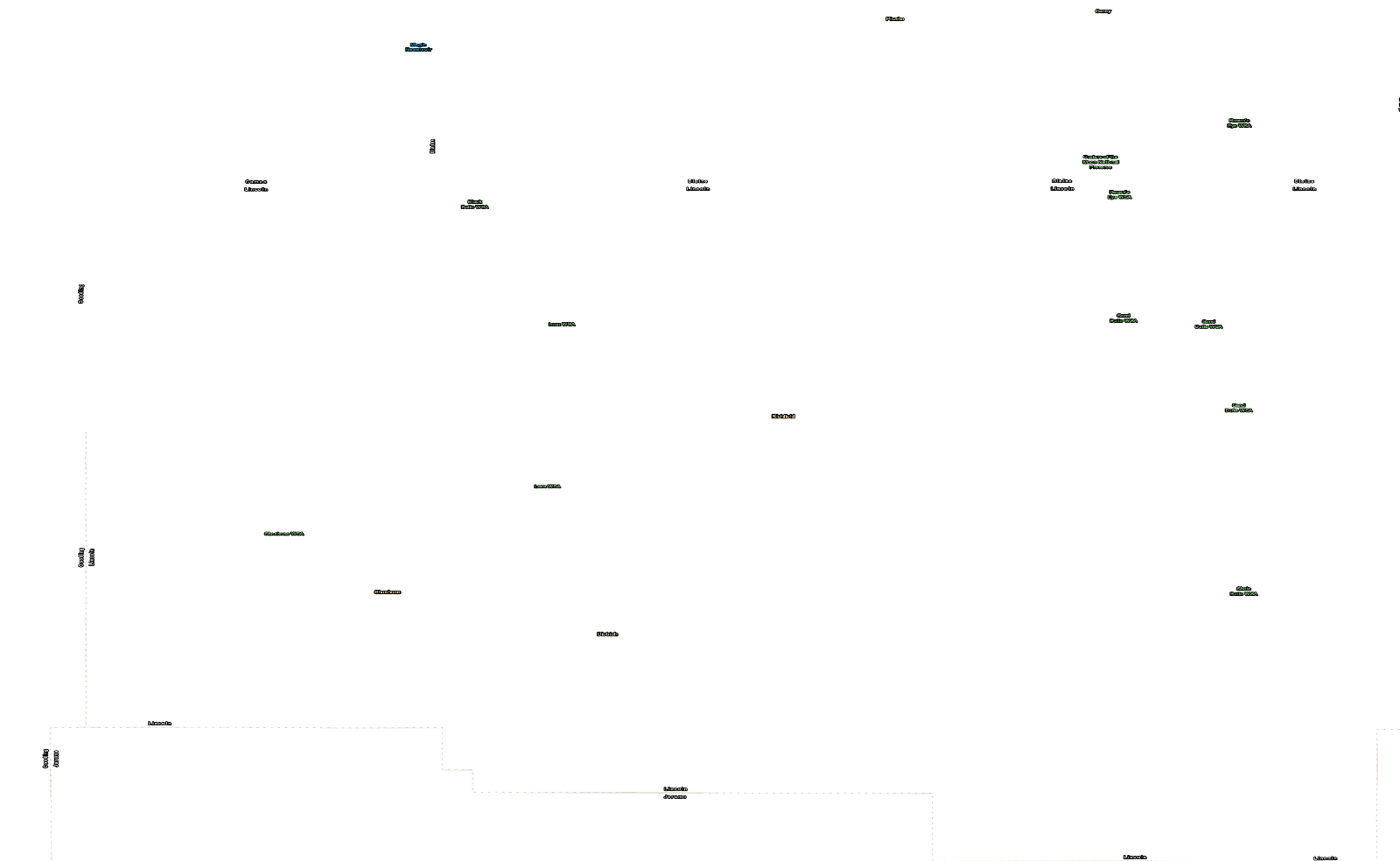 Place names