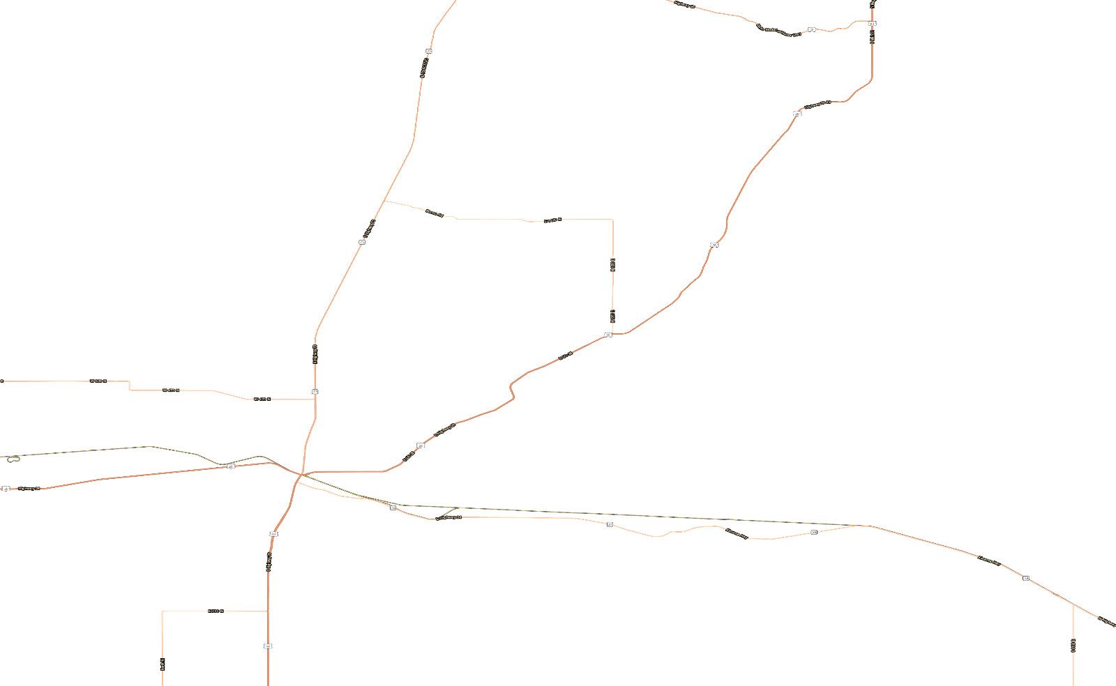 Roads