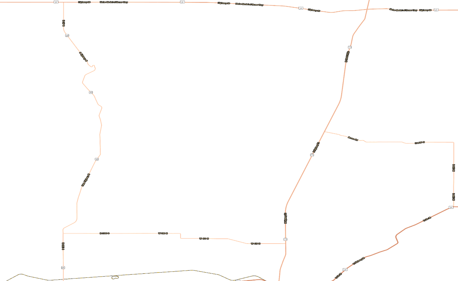 Roads