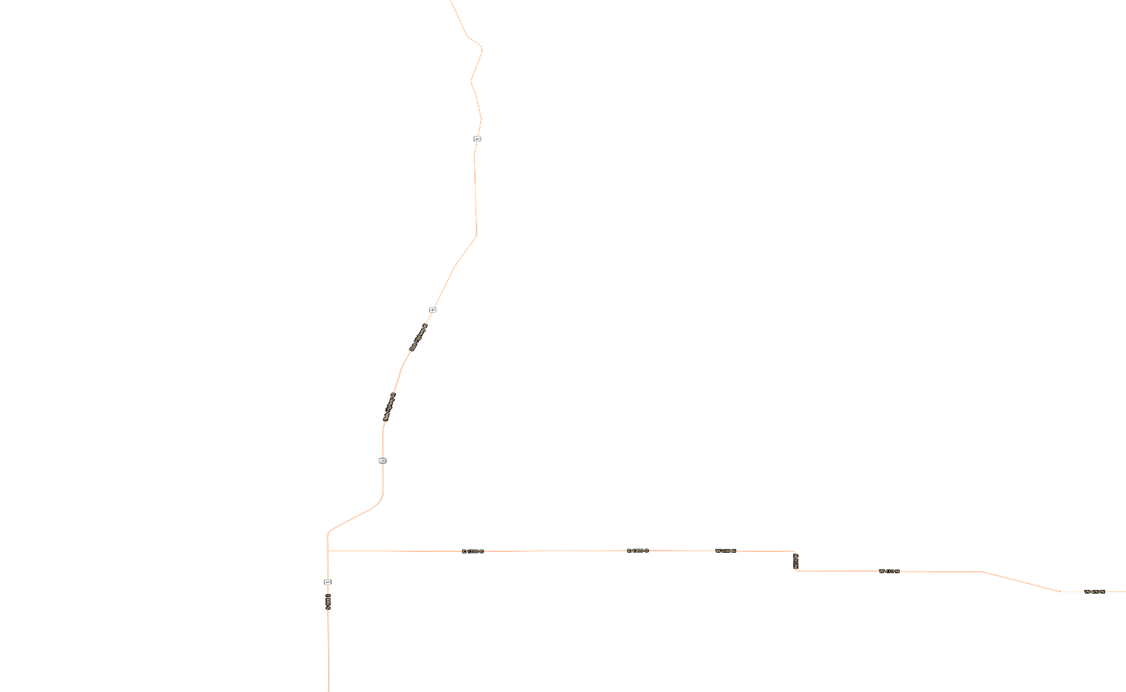 Roads